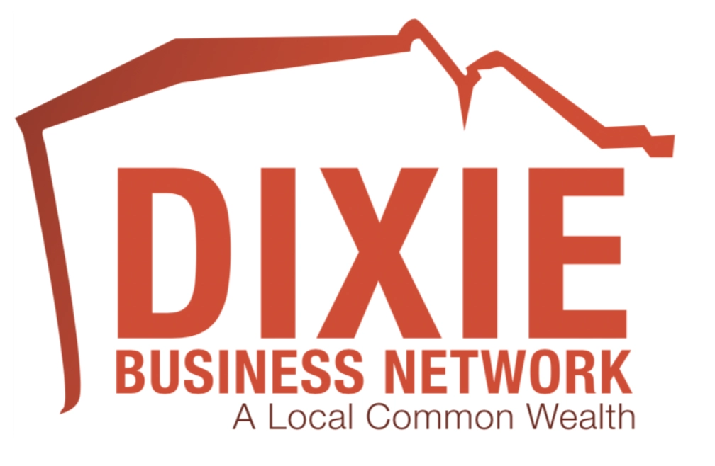 Dixie Business Network Logo